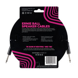 Ernie Ball 6071 gitarkabel (90 cm)