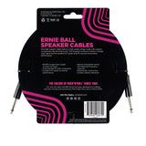 Ernie Ball 6072 gitarkabel (1,8 m)