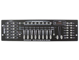 Eurolite Operator 192 DMX-kontroller