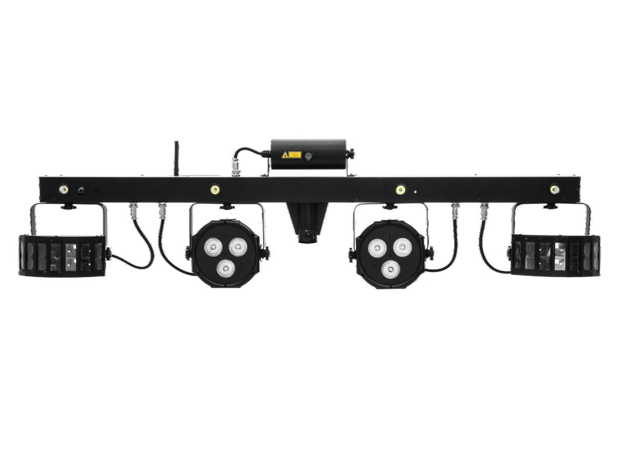 Eurolite LED KLS Laser Bar FX Sett