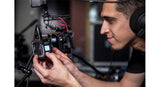 Zoom F3-opptaker