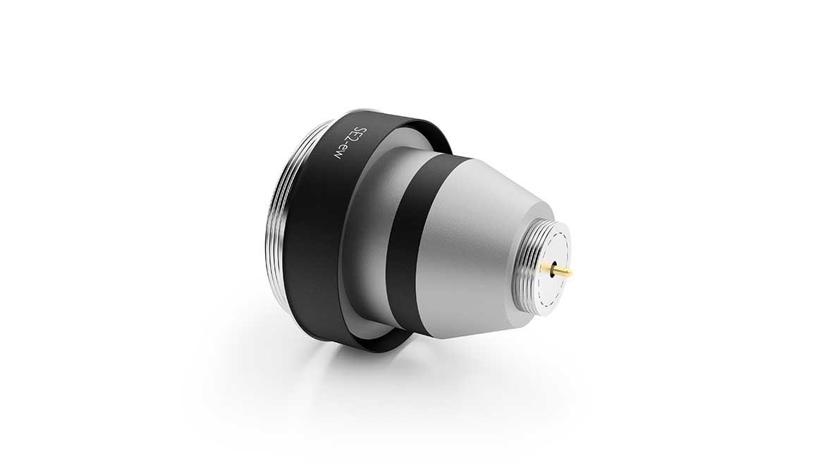 DPA trådløs adapter ( Sennheiser )
