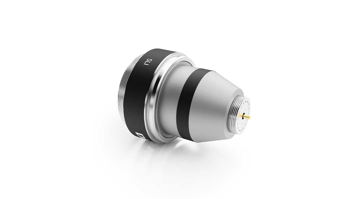 DPA trådløs adapter ( Shure )