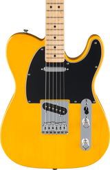 Fender Standard Telecaster Elgitar (Butterscotch Blonde)