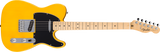 Fender Standard Telecaster Elgitar (Butterscotch Blonde)
