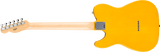 Fender Standard Telecaster Elgitar (Butterscotch Blonde)
