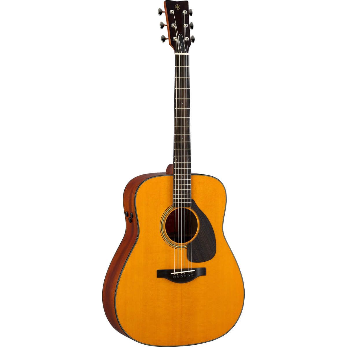 Yamaha FGX3II Western gitar (tre)