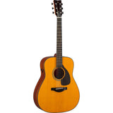 Yamaha FGX3II Western gitar (tre)