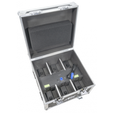 AFX Flightcase for IBOX Batterilys