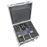 AFX Flightcase for IBOX Batterilys