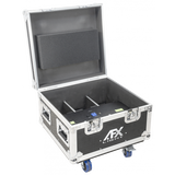 AFX Flightcase for IBOX Batterilys