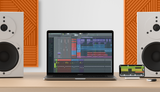 FL Studio Signature bundle 5 User EDU v20 + (Last ned)