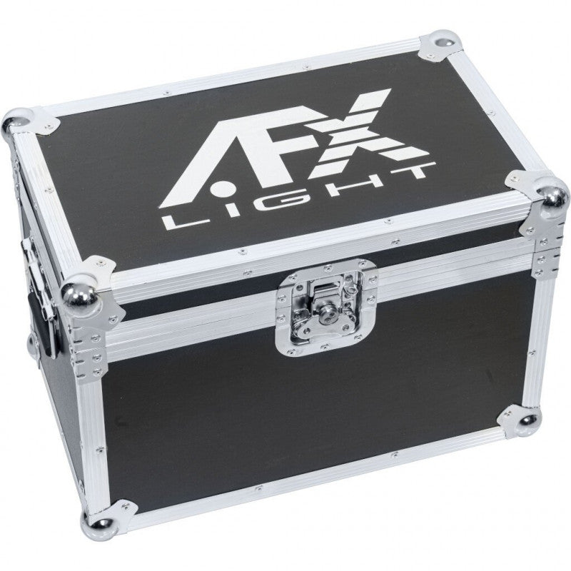 AFX Flightcase for FOG 2500 Smoke Machine