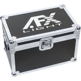 AFX Flightcase for FOG 2500 Smoke Machine