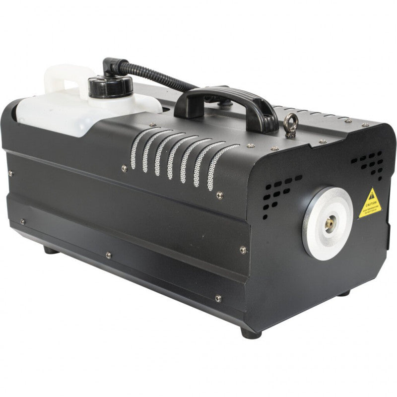 AFX FOG 2500 røykmaskin (2500W, svart)