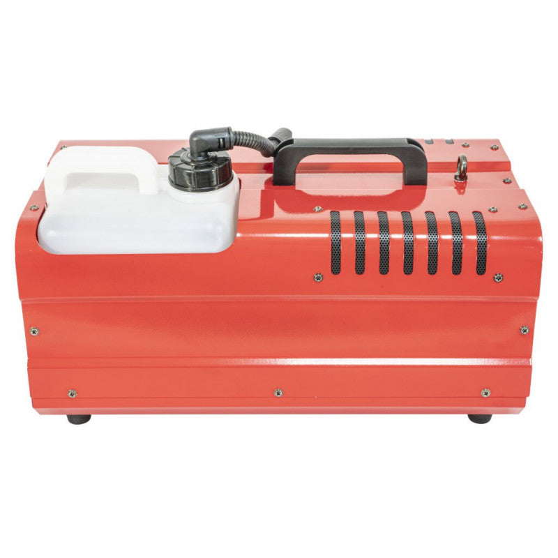AFX FOG 2500 (2500W, rød)