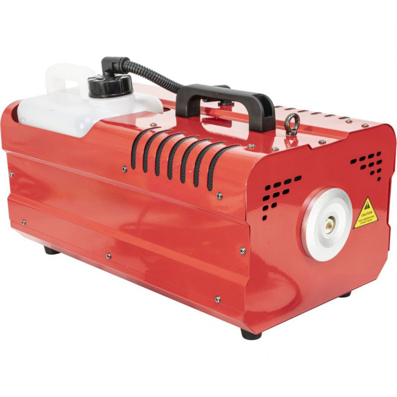 AFX FOG 2500 (2500W, rød)