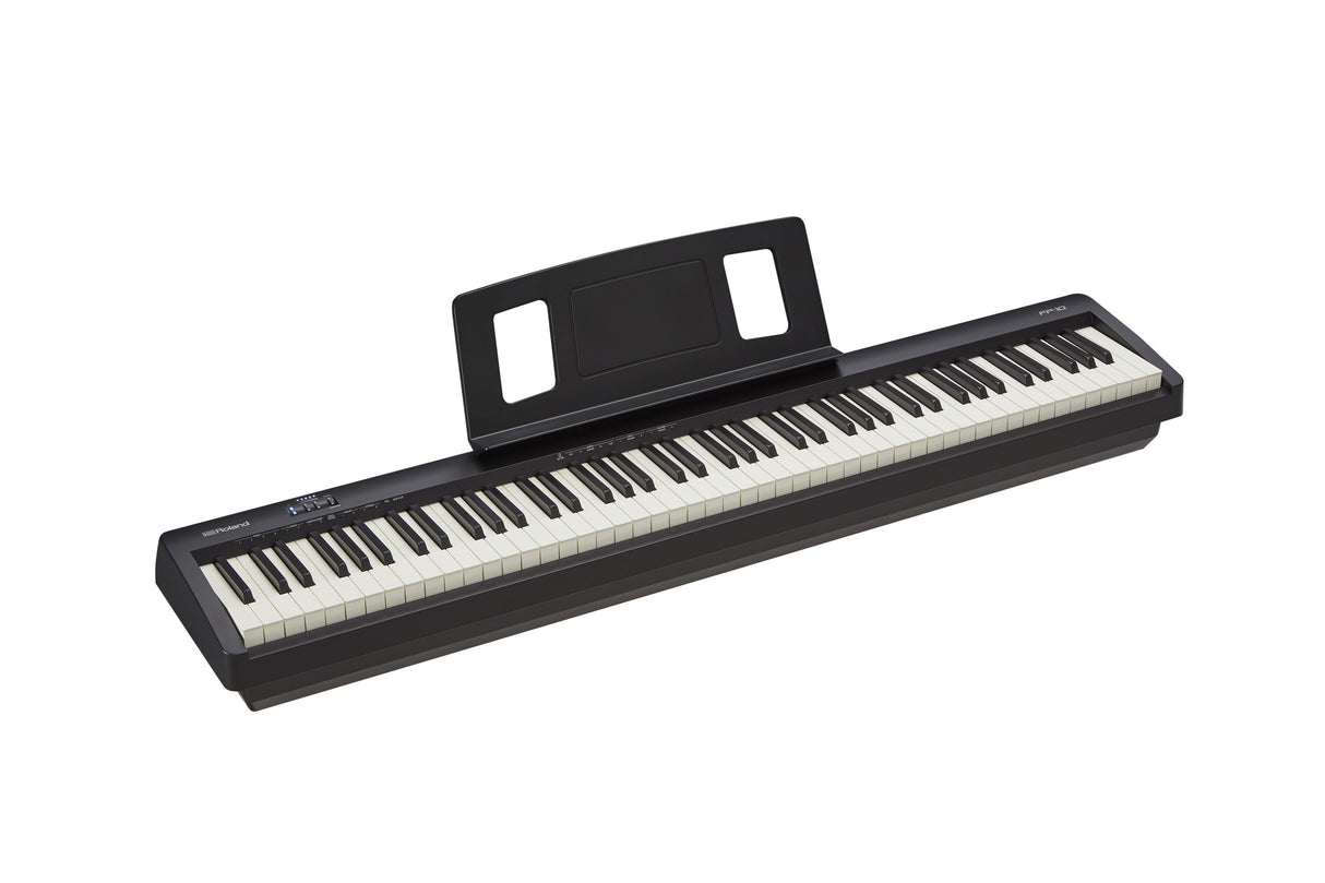 Roland FP-10 Pianopakke