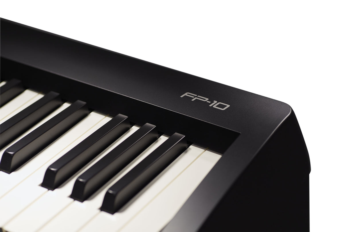 Roland FP-10 Pianopakke
