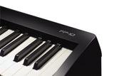 Roland FP-10 Pianopakke