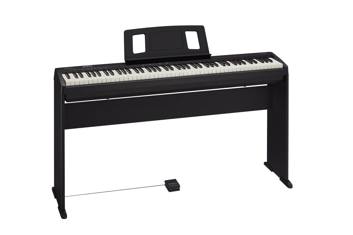 Roland FP-10 Pianopakke