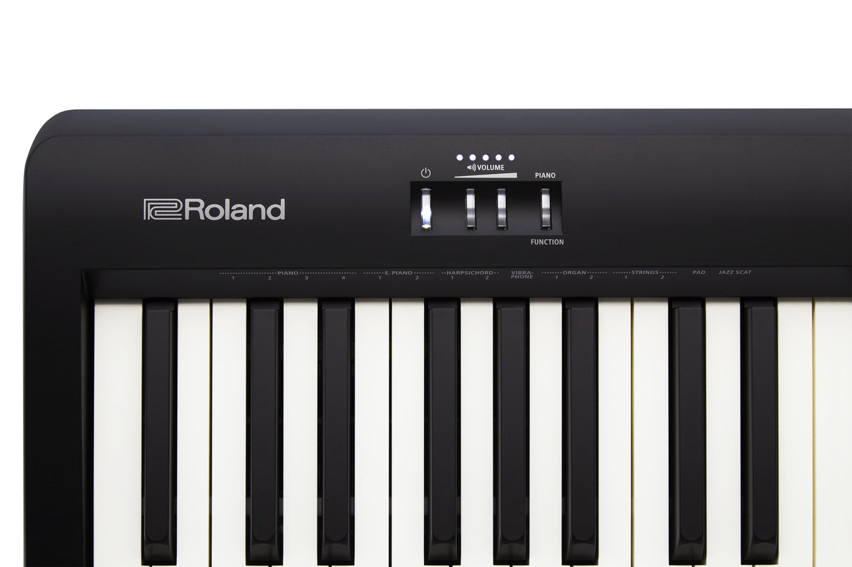Roland FP-10 digitalpiano