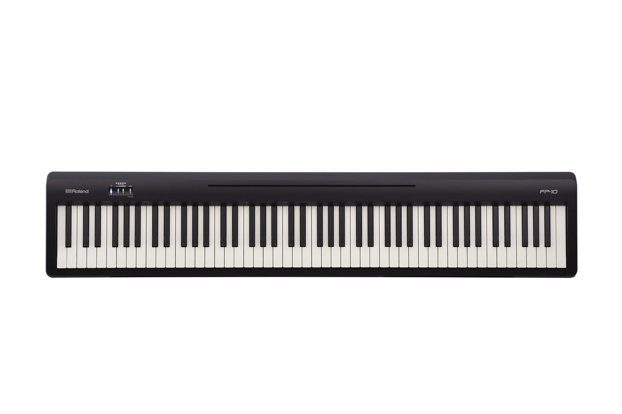 Roland FP-10 Pianopakke