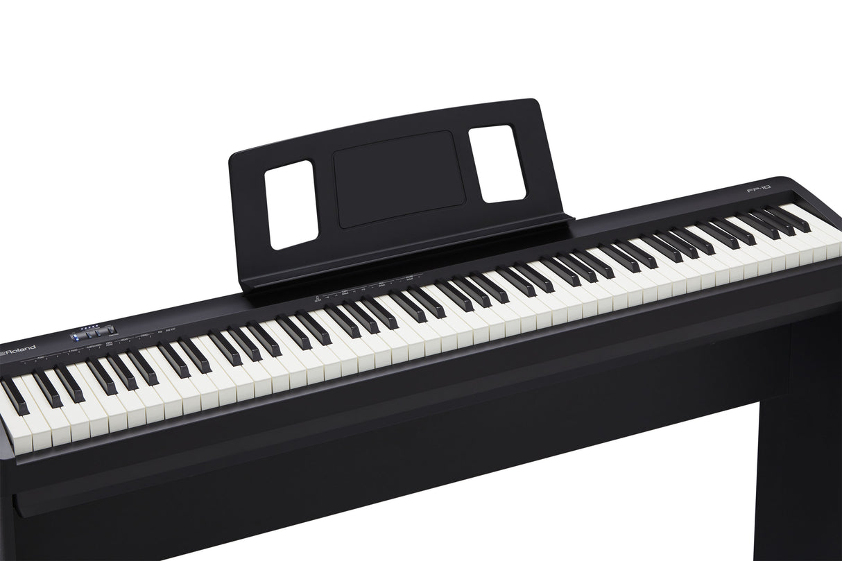 Roland FP-10 Pianopakke