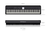 Roland FP-E50 startpakke