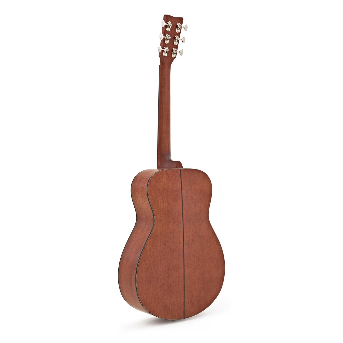 Yamaha FS3II Western gitar (tre)