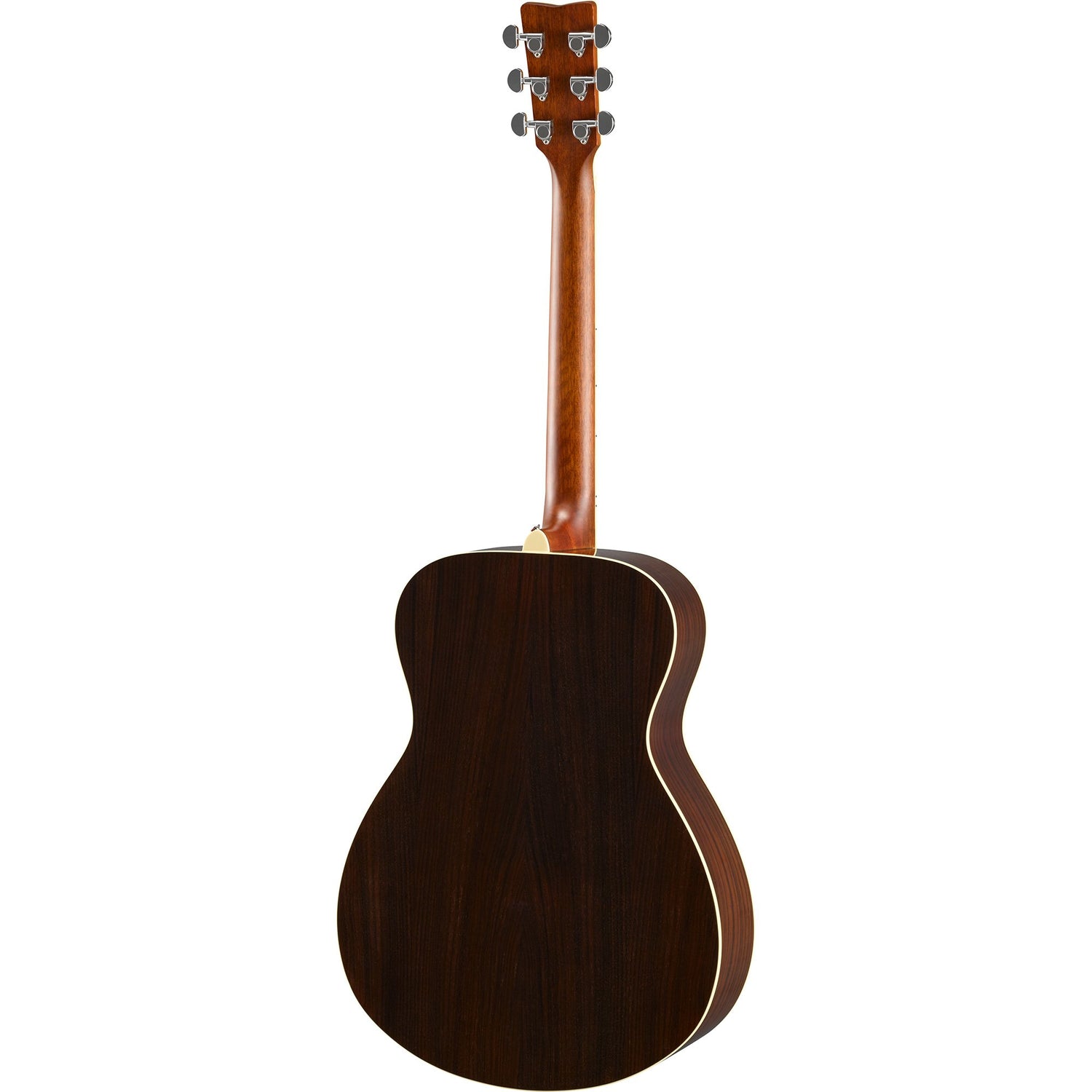 Yamaha FS830 Western gitar (naturlig)