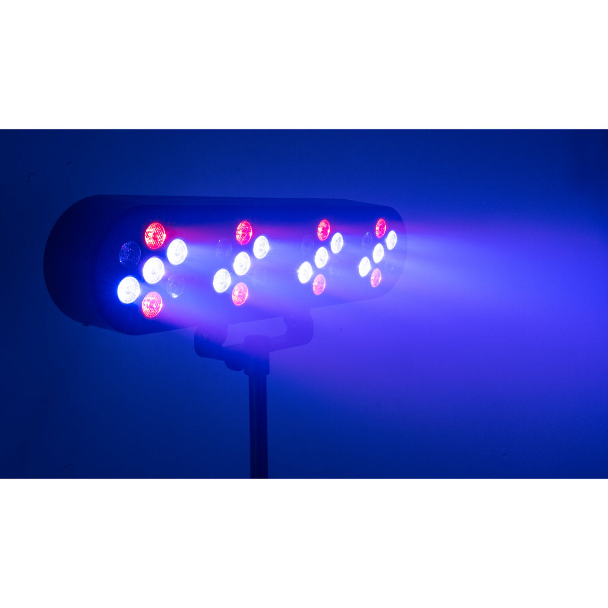Party Light & Sound LED-lysstangsett