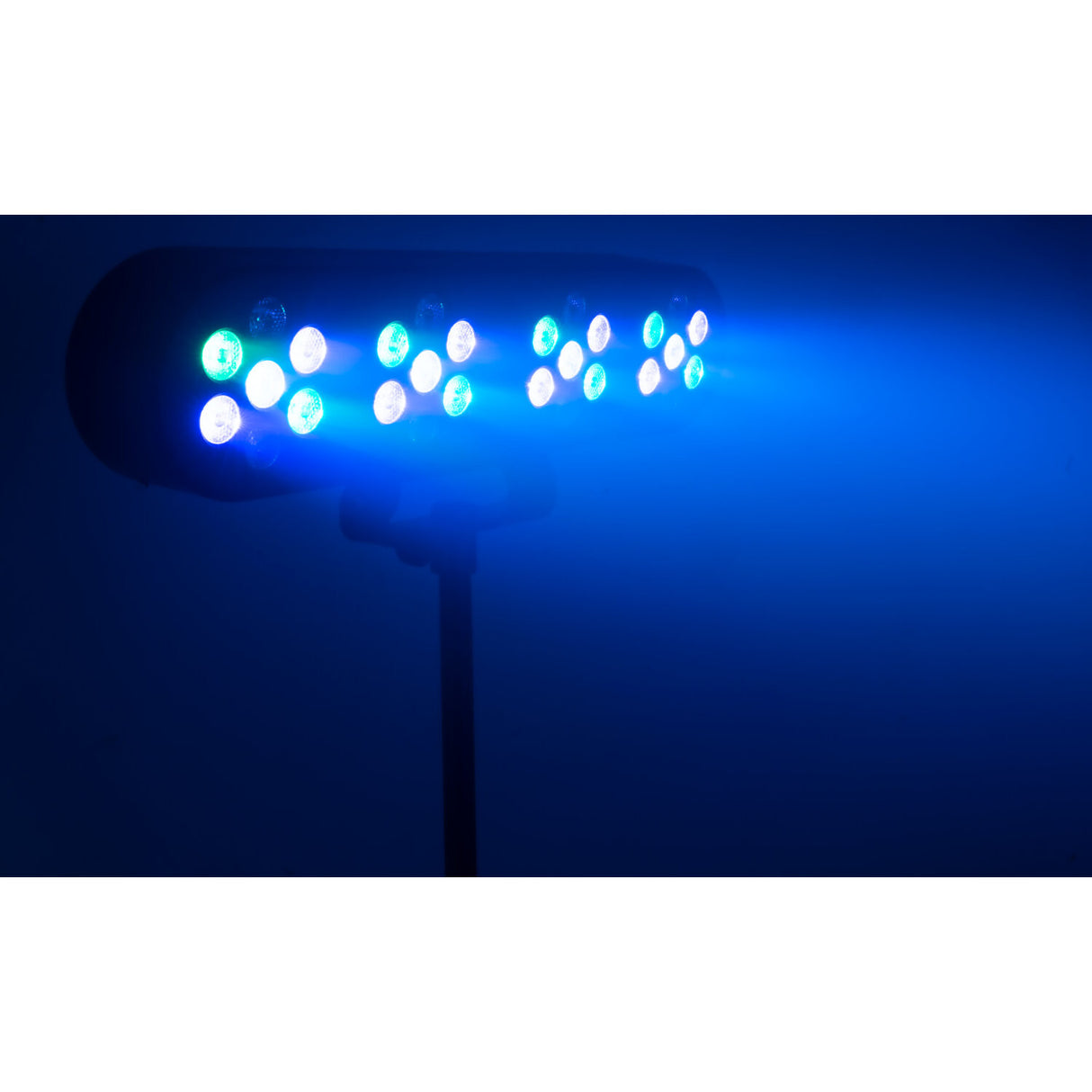 Party Light & Sound LED-lysstangsett