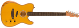Fender Acoustasonic Player Telecaster elektrisk gitar ( Butterscotch Blonde )