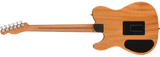 Fender Acoustasonic Player Telecaster elektrisk gitar ( Butterscotch Blonde )