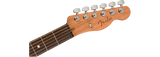 Fender Acoustasonic Player Telecaster elektrisk gitar ( Butterscotch Blonde )