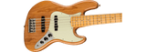 Fender American Professional II Jazz Electric Bass V (Roasted Pine)
