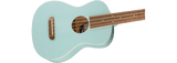 Fender Avalon Tenor Ukulele (Daphne Blue )