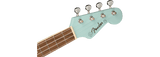 Fender Avalon Tenor Ukulele (Daphne Blue )