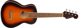 Fender Avalon Tenor Ukulele ( Sunburst )