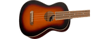 Fender Avalon Tenor Ukulele ( Sunburst )