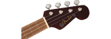 Fender Avalon Tenor Ukulele ( Sunburst )