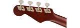 Fender Avalon Tenor Ukulele ( Sunburst )
