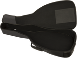 Fender FA610 Dreadnought Western gitarveske