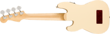 Fender Fullerton Precision Bass Ukulele ( Olympic White )