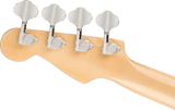 Fender Fullerton Precision Bass Ukulele ( Olympic White )