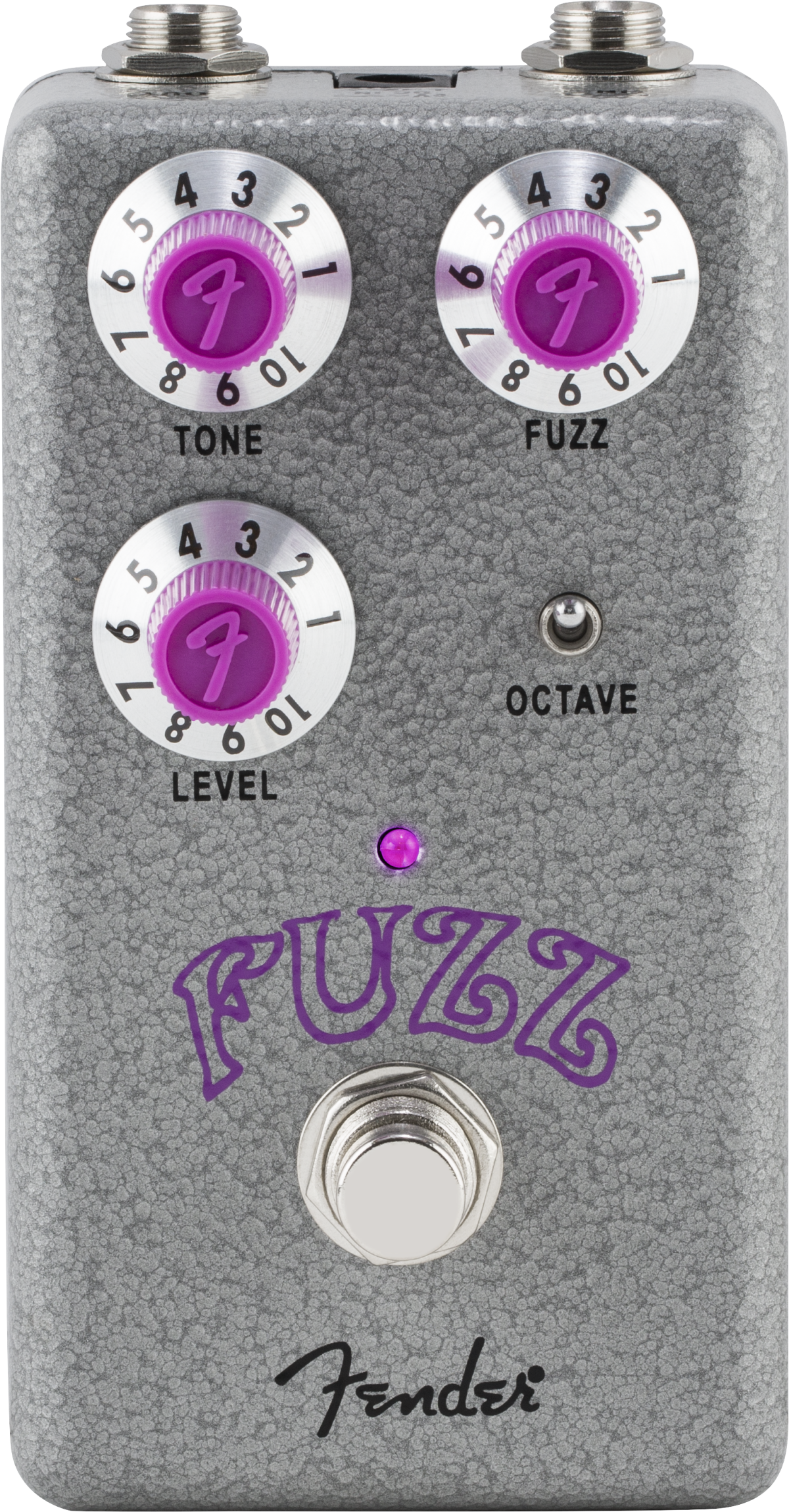 Fender Hammertone Fuzz gitarpedal