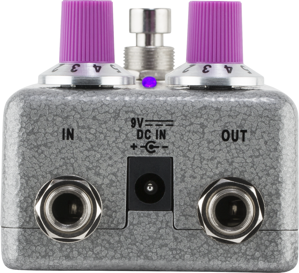 Fender Hammertone Fuzz gitarpedal
