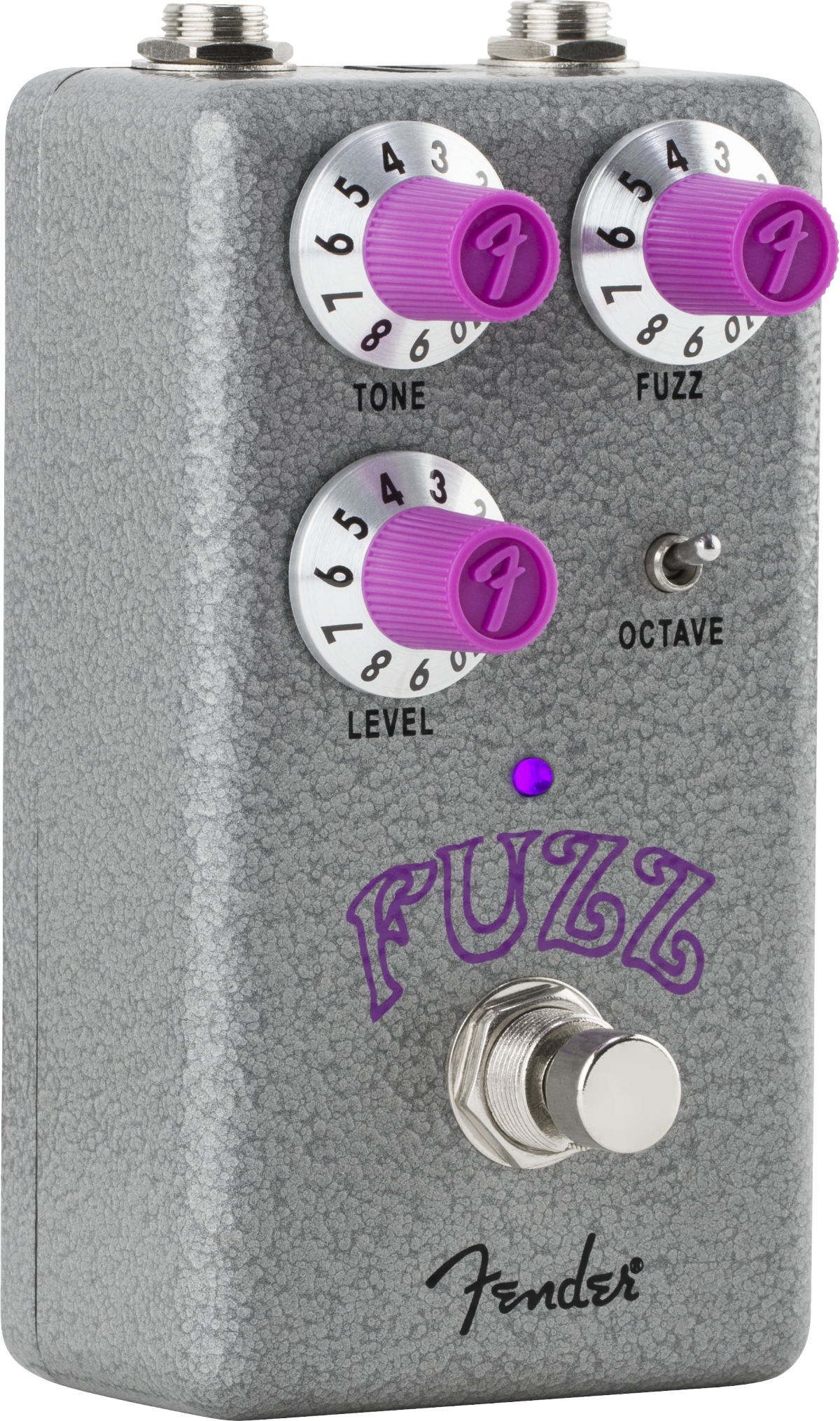 Fender Hammertone Fuzz gitarpedal