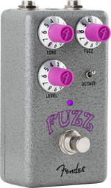 Fender Hammertone Fuzz gitarpedal